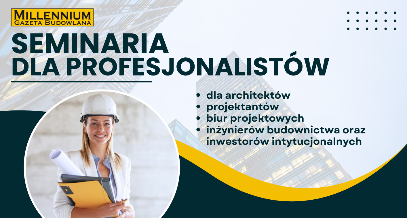 ARCHITEKTURA I BUDOWNICTWO